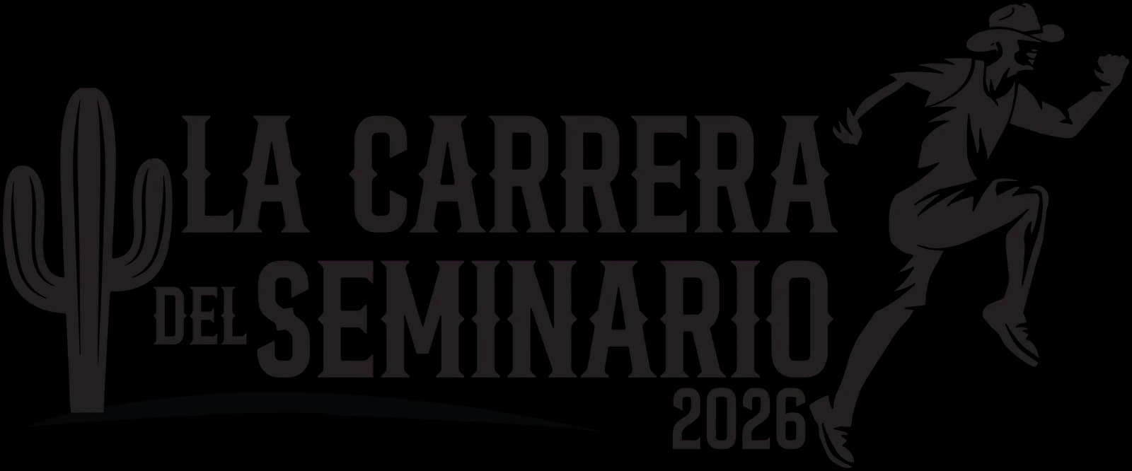 La Carrera del Seminario 2026